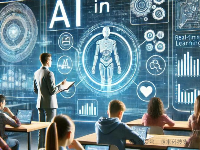 艾弗森贝博ballbet官网科技-本科生掌握大数据、云原生、AI-竞赛保研求职的“超车秘籍”来了！